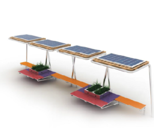 parklets